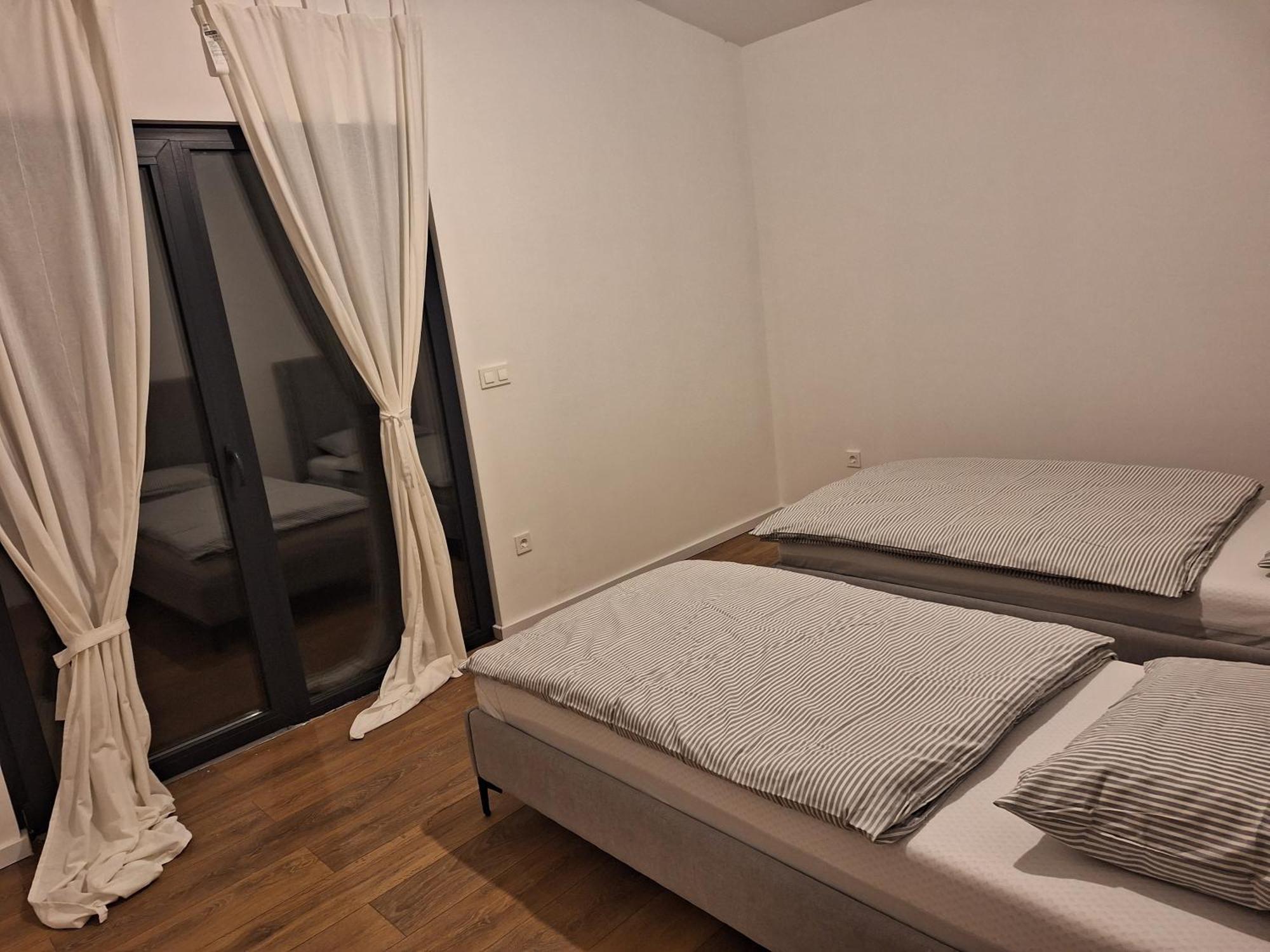 Farah Superior Apartments Bihać Zimmer foto