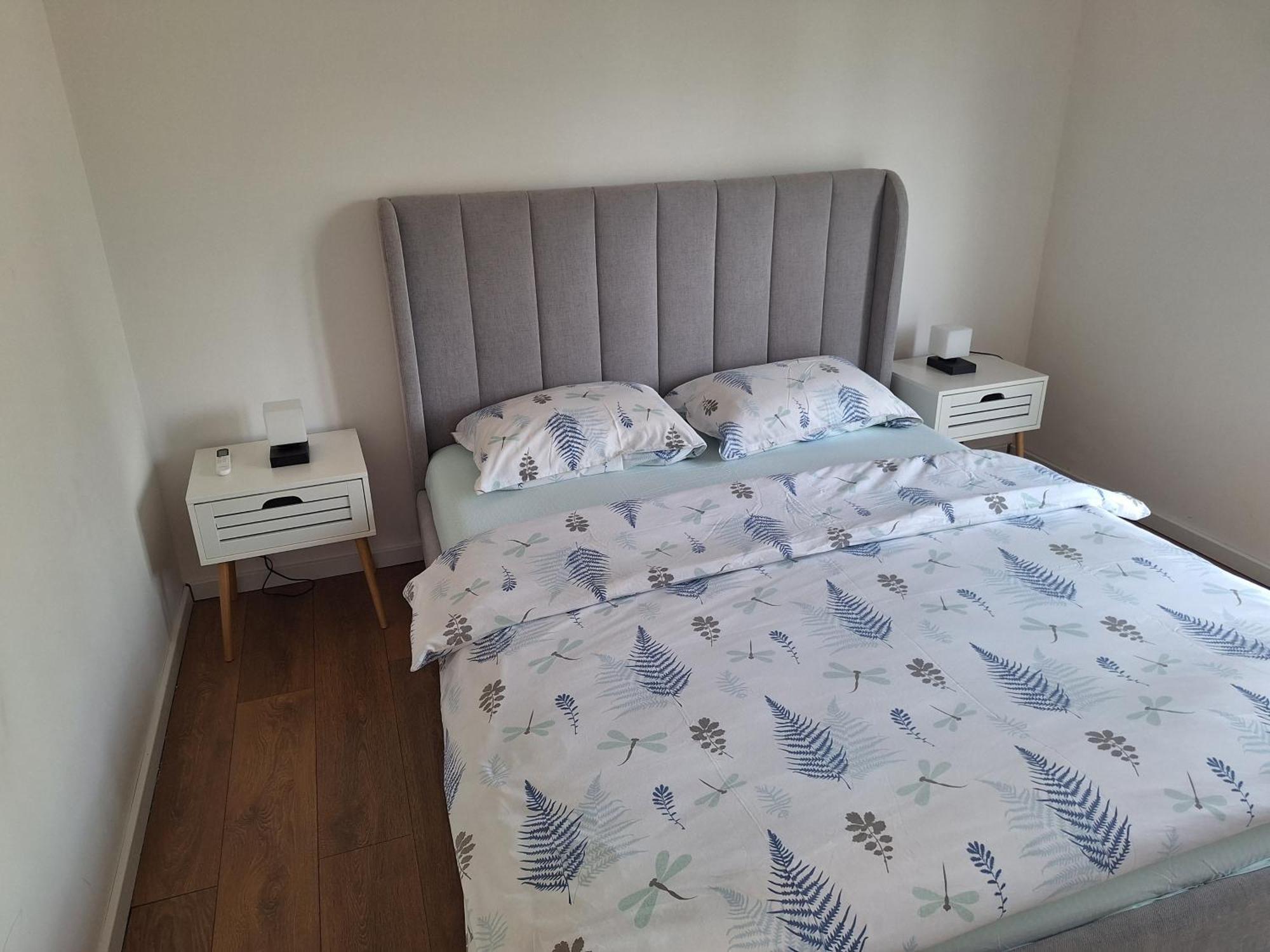 Farah Superior Apartments Bihać Zimmer foto