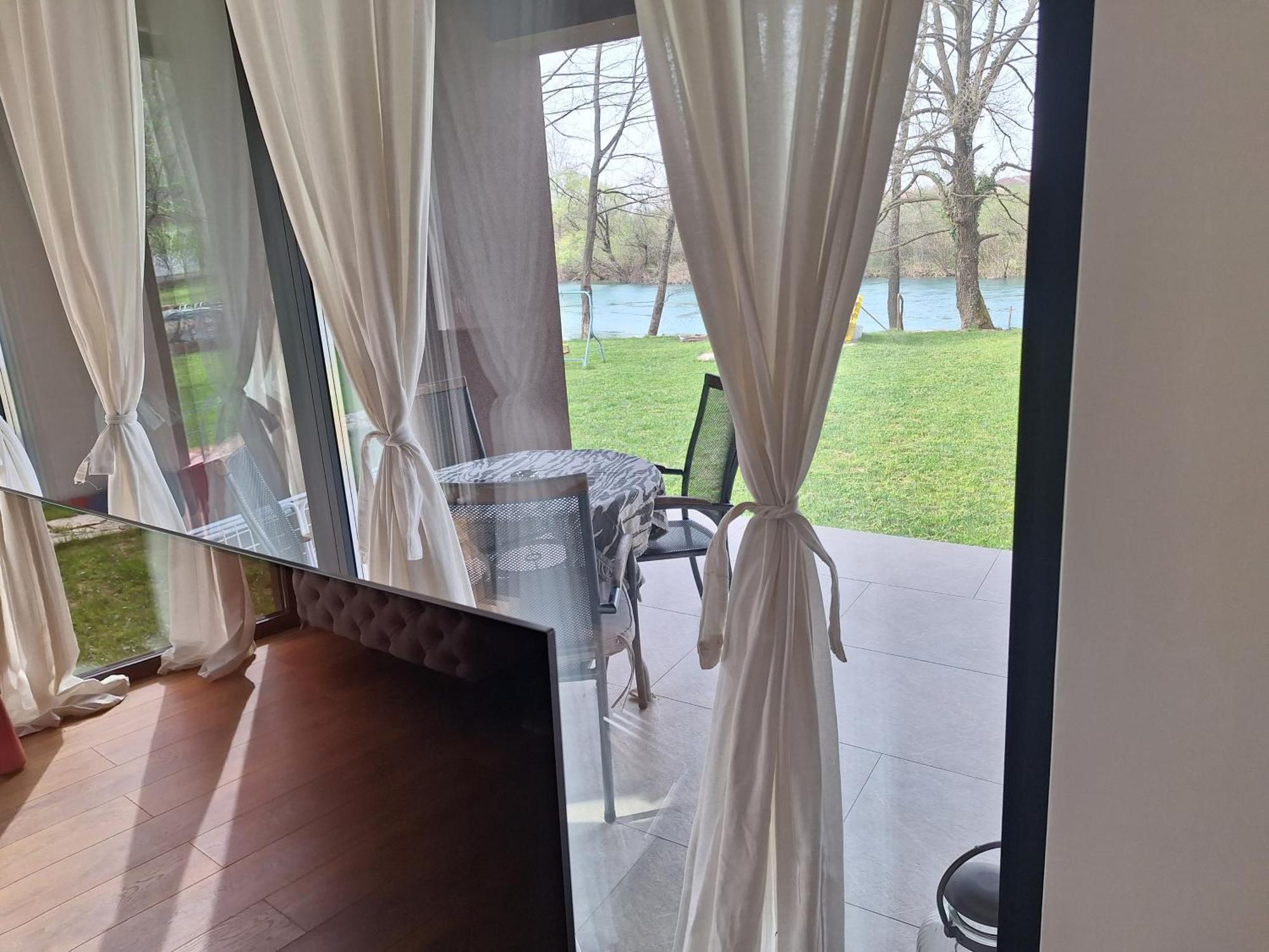Farah Superior Apartments Bihać Zimmer foto