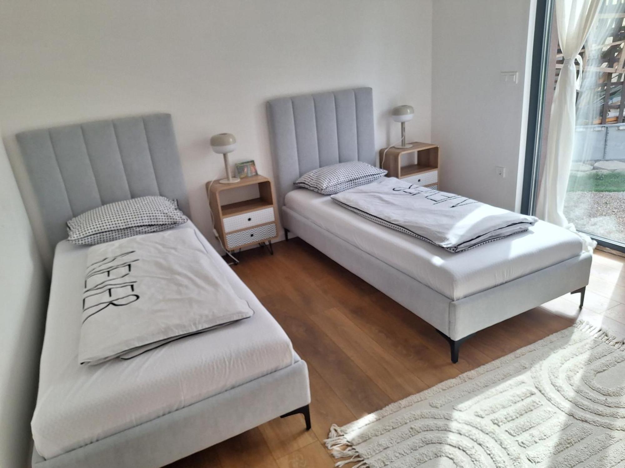 Farah Superior Apartments Bihać Zimmer foto