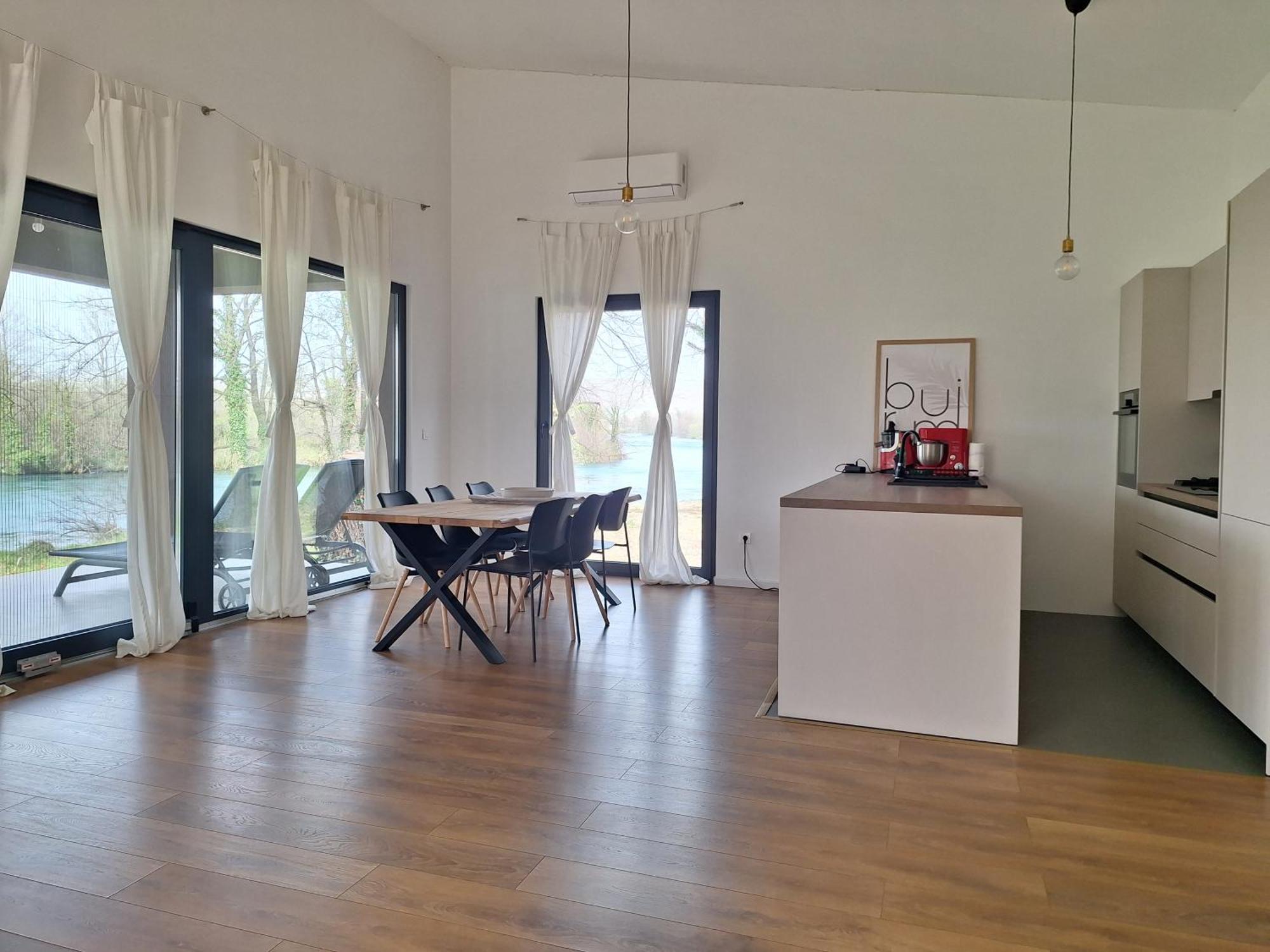 Farah Superior Apartments Bihać Zimmer foto