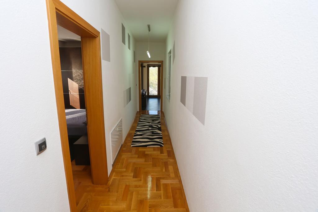 Farah Superior Apartments Bihać Exterior foto